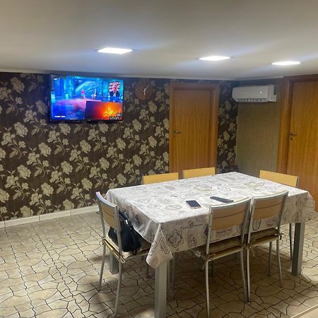 Casa Vacanza Spaccanapoli ภายนอก รูปภาพ