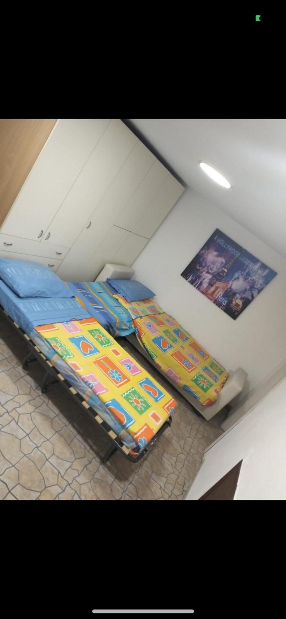Casa Vacanza Spaccanapoli ภายนอก รูปภาพ