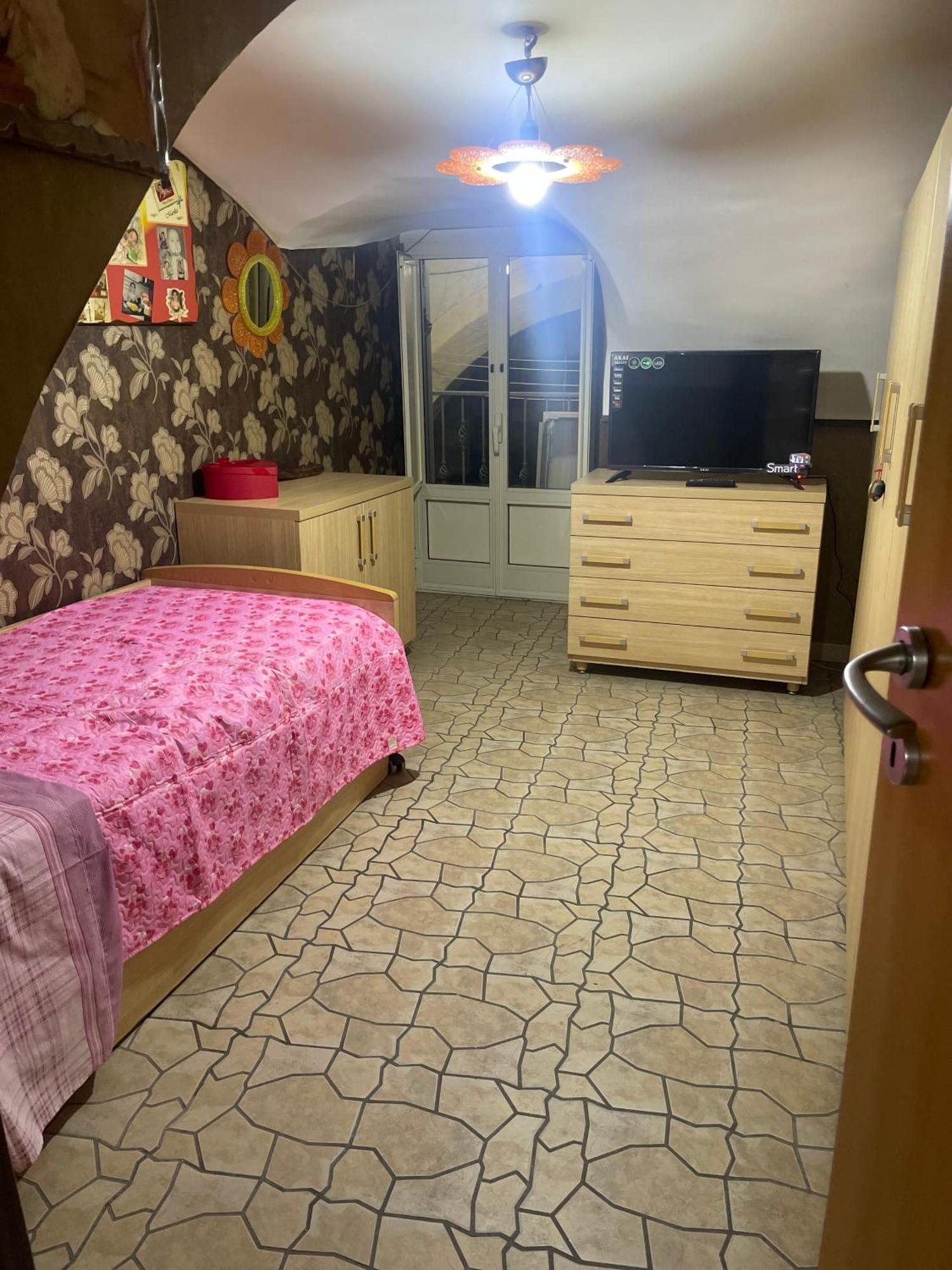 Casa Vacanza Spaccanapoli ภายนอก รูปภาพ