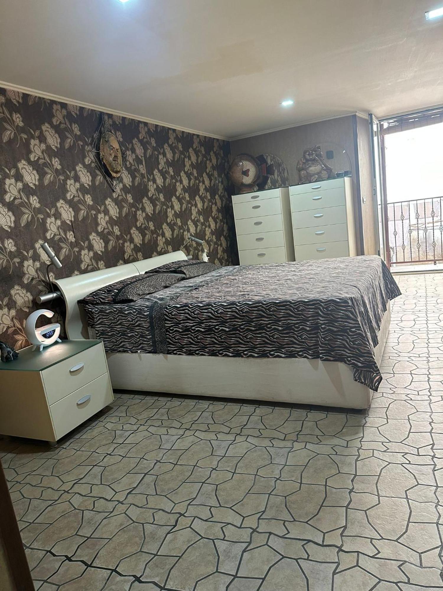 Casa Vacanza Spaccanapoli ภายนอก รูปภาพ